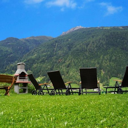 Chalet Olympia Нойштифт-им-Штубайталь Экстерьер фото